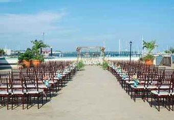 Annapolis Marriott Waterfront Hotel