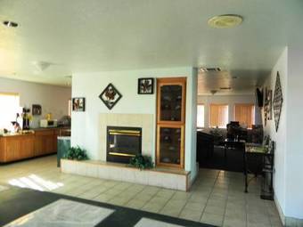 Hotel California Inn