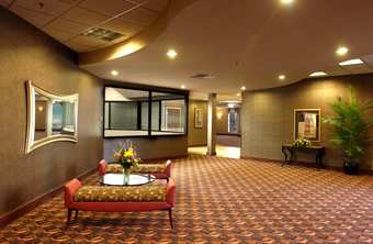 Hotel Hilton Springfield