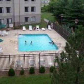 Hotel Comfort Inn East