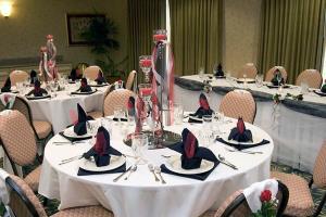 Hotel Hilton Garden Inn Fort Wayne