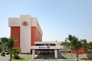 Hotel Hilton Ontario Airport