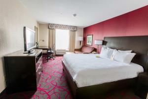 Hotel Hilton Garden Inn Columbus/dublin