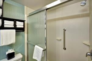 Hotel Hampton Inn Columbus/dublin