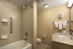 Hotel Hilton Garden Inn Champaign/ Urbana