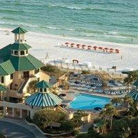 Hotel Sandestin Golf And Beach Resort