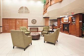 Hotel La Quinta Inn & Suites Dalton