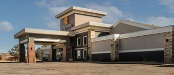 Hotel La Quinta Inn & Suites By Wyndham Fort Collins