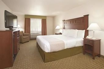 Hotel La Quinta Inn & Suites Grants Pass