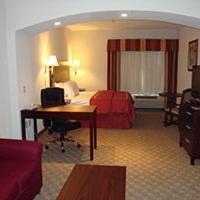 Hotel La Quinta Inn & Suites Yukon