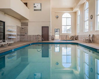 Hotel Quality Inn & Suites