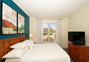 Hotel Residence Inn By Marriott Airport