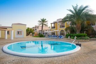 Hotel Voi Praia De Chaves Resort