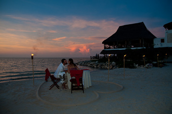 Hotel Las Nubes De Holbox
