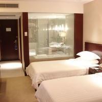 Jin Jiang International Hotel Changzhou