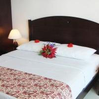 Hotel Celyn Resort Kinabalu