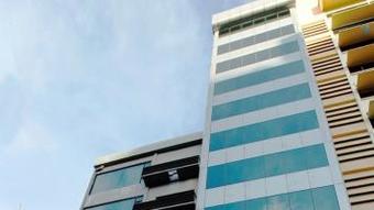 Best Western Kinabalu Daya Hotel