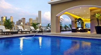 Hotel Le Meridien Panamá