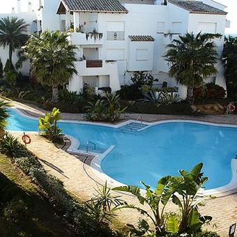 Villa Sun&life Costa Ballena