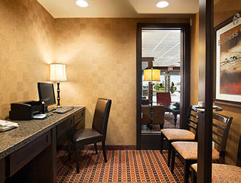Hotel Ramada Limited Surrey Langley