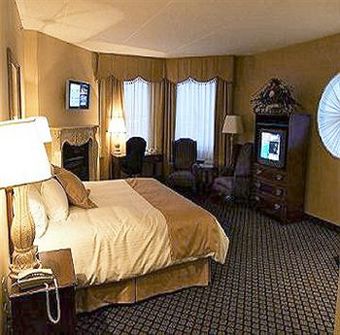 Hotel Monte Carlo Inn Markham