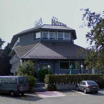 Hotel Oleggio Malpensa