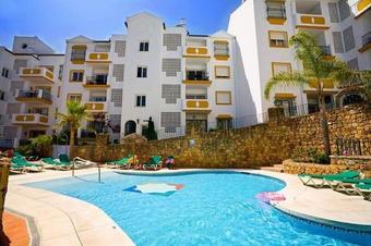 Apartamentos Alanda Club Marbella Resort