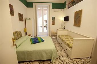 Bed & Breakfast Platamon