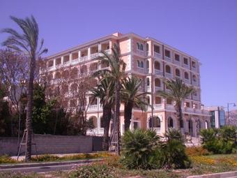 Grand Hotel President