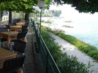 Hotel Residence Sirenella