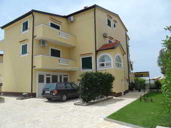 Pension Pansion Comfort Bok