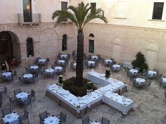 Hotel Relais Hist� San Pietro Sul Mar Piccolo