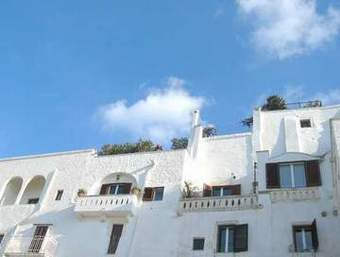 Hotel Ostuni Palace