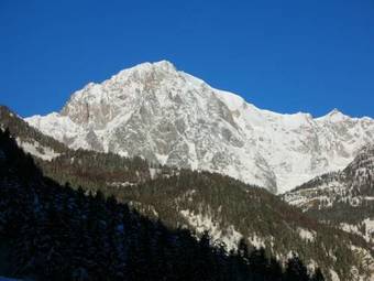 Hotel Locanda Bellevue