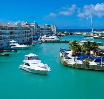 Hotel Port Ferdinand Marina And Luxury Residences