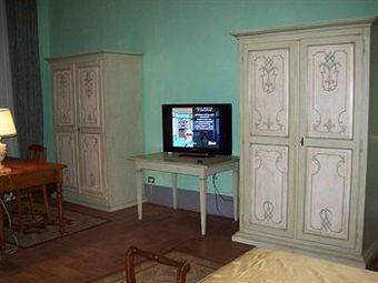 Bed & Breakfast Villa Il Fedino