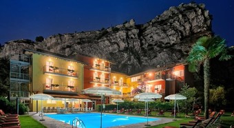 Aktivhotel Santalucia