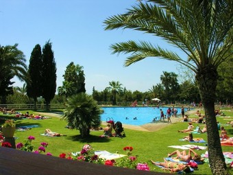 Vilanova Park