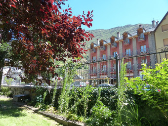 Hotel Vall D�aneu
