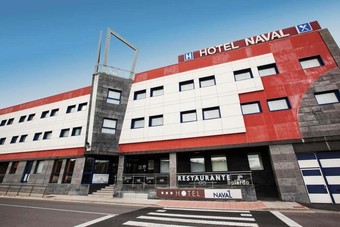 Hotel Naval