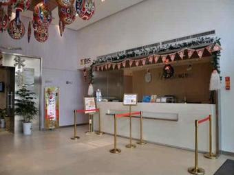 Hotel Jinjiang Inn Baoji High-speed Rail Station