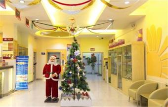 Posada Grace Inn Binzhou Bohai 5th Road Branch