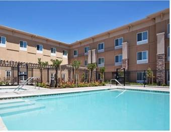 Hotel Holiday Inn Express