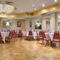 Ramada Hotel And Conference Center