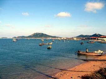 Posada Changdao Yixin Hotel
