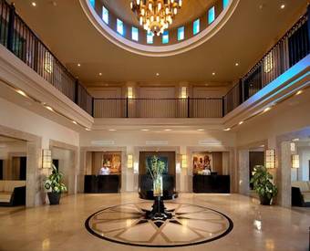 Hotel Sentido Reef Oasis Senses Aqua Park Resort