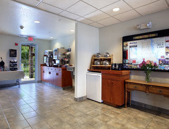 Hotel Microtel Inn & Suites