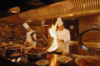 Hotel Titanic Business