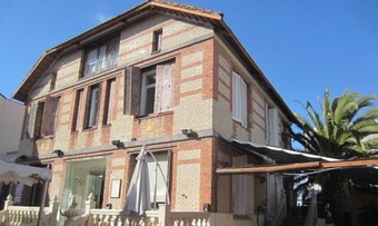 Hotel La Nueva Mansi�n De Navalcarnero