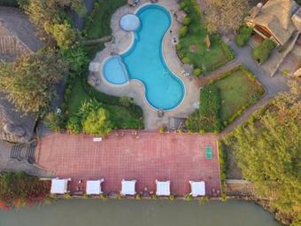 Hotel Kuriftu Resort And Spa Bahir Dar